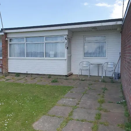 205 Sundowner Holiday Park Hemsby Exterior photo