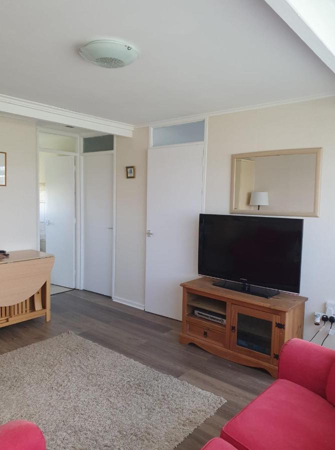 205 Sundowner Chalet Hemsby