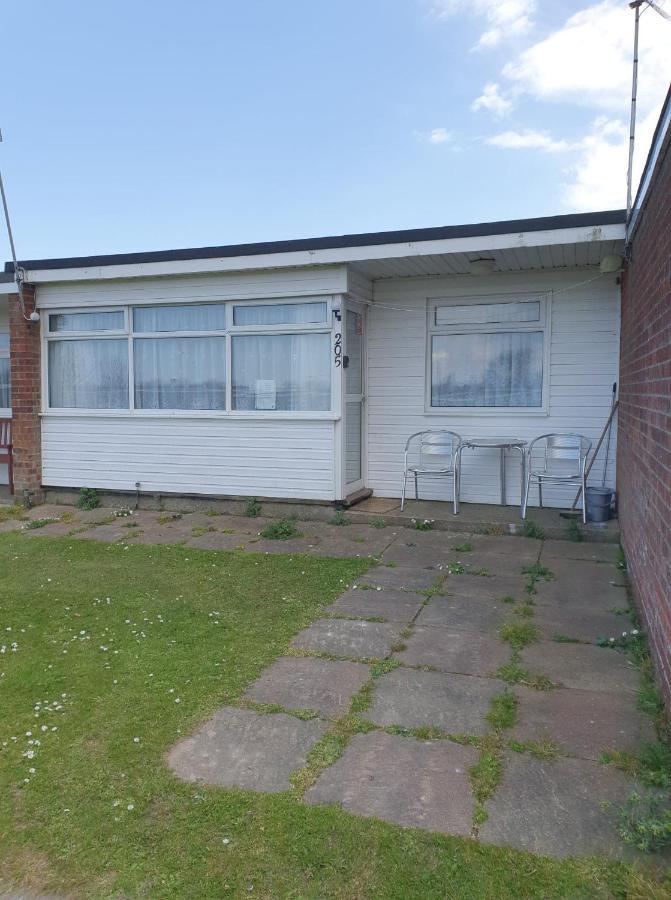 205 Sundowner * Hemsby